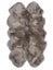 Luxury Quarto Sheepskin Rug Carousel 7