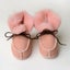 SALE! Jacob Booties - Pink Carousel 3
