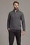 Possum Merino Short Zip Rib Sleeve Sweater Carousel 1
