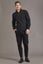 Possum Merino Short Zip Rib Sleeve Sweater Carousel 4