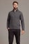 Possum Merino Short Zip Rib Sleeve Sweater Carousel 10