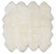 Luxury Octo Sheepskin Rug Carousel 2