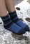 Possum Merino Child Stripe Socks Carousel 3