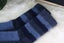 Possum Merino Child Stripe Socks Carousel 10