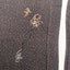 Japanese Vintage Silk Fabric Pieces X2 Kimono Panels Carousel 3
