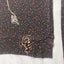 Japanese Vintage Silk Fabric Pieces X2 Kimono Panels Carousel 5