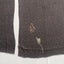 Japanese Vintage Silk Fabric Pieces X2 Kimono Panels Carousel 4