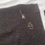 Japanese Vintage Silk Fabric Pieces X2 Kimono Panels Carousel 9