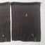 Japanese Vintage Silk Fabric Pieces X2 Kimono Panels Carousel 13