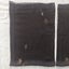 Japanese Vintage Silk Fabric Pieces X2 Kimono Panels Carousel 11