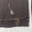 Japanese Vintage Silk Fabric Pieces X2 Kimono Panels Carousel 12