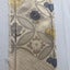 Japanese Vintage Silk Kimono Panel Fabric Piece Carousel 8