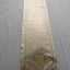 Japanese Vintage Silk Kimono Panel Fabric Piece Carousel 13