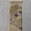 Japanese Vintage Silk Kimono Panel Fabric Piece Carousel 18