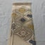 Japanese Vintage Silk Kimono Panel Fabric Piece Carousel 17