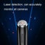 T8 Anti-Eavesdropping Anti-Candid Camera Infrared Detector Carousel 4