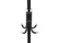 Clothing Stand Rack Carousel 4
