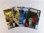 BATMAN - GORDON OF GOTHAM MINI SERIES FULL SET 1-4 Carousel 1