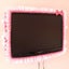 24-48INCHES TV Dust Cover Computer Monitor Protection Stick Wall-Mounted Carousel 7