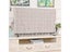 55 Inch Wall-mounted TV Dust-proof Covers Tassels Creative LCD Anti-Fouling Carousel 3