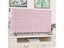 55 Inch Wall-mounted TV Dust-proof Covers Tassels Creative LCD Anti-Fouling Carousel 4