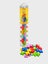 Plus Plus Big Tropical Mix 15pc Carousel 1