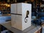 Tukituki Instruments | Basic Double-Sided Cajon Carousel 11