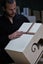 Tukituki Instruments | Deluxe Double-Sided Cajon Carousel 3