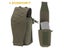 SPUD Equipment Vest Accessories Molle Suitable For Rifle 5.56 Magazine Carousel 3