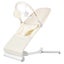 New Baby Bouncer Folding Bouncer Seat Chair for Babies 0-9 Months with Toy Bar Carousel 8