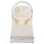 New Baby Bouncer Folding Bouncer Seat Chair for Babies 0-9 Months with Toy Bar Carousel 10