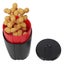Peanuts Nut Cashew Candy Snack containers Dispenser *Local Clearance* Carousel 4
