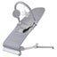 New Baby Bouncer Folding Bouncer Seat Chair for Babies 0-9 Months with Toy Bar Carousel 8