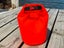5Ltr Personal Dry Bag - High Viz Orange Carousel 3