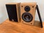 Beautiful Infinity SL-10 Bookshelf Speakers - Excellent Condition! Carousel 1