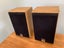 Beautiful Infinity SL-10 Bookshelf Speakers - Excellent Condition! Carousel 2