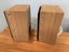Beautiful Infinity SL-10 Bookshelf Speakers - Excellent Condition! Carousel 6