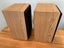 Beautiful Infinity SL-10 Bookshelf Speakers - Excellent Condition! Carousel 9