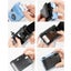 Cute Retro Film Waterproof Shockproof Camera With Disposable Film All White S... Carousel 6