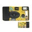 27Pcs New Year Retro Film Camera Waterproof Cartoon Decorative Stickers Witho... Carousel 3