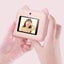 P1 32Gb Children Instant Camera 1200W Front And Rear Dual-Lens Mini Print Pho... Carousel 5