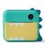 P1 32Gb Children Instant Camera 1200W Front And Rear Dual-Lens Mini Print Pho... Carousel 9