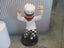 COOK/CHEF LARGE DISPLAY FIGURE Carousel 2