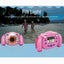 Kc501 3 Million Pixels 2.0 Inch Hd Screen Digital Children Camera Pink Carousel 4