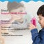 Kc501 3 Million Pixels 2.0 Inch Hd Screen Digital Children Camera Pink Carousel 14