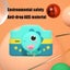 C4 Small Dinosaurs 32Gb Mini Children Cartoon Touch Screen High-Definition Du... Carousel 3