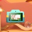 C4 Small Dinosaurs 32Gb Mini Children Cartoon Touch Screen High-Definition Du... Carousel 4