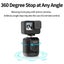 Te-Gpyt-001 360 Degree Intelligent Follow Gimbal Tracking Camera Ai Face Reco... Carousel 7