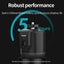 Te-Gpyt-001 360 Degree Intelligent Follow Gimbal Tracking Camera Ai Face Reco... Carousel 9