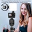 Te-Gpyt-001 360 Degree Intelligent Follow Gimbal Tracking Camera Ai Face Reco... Carousel 12